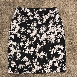 Women’s pencil skirt